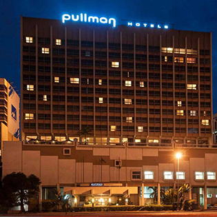 Pullman Abidjan